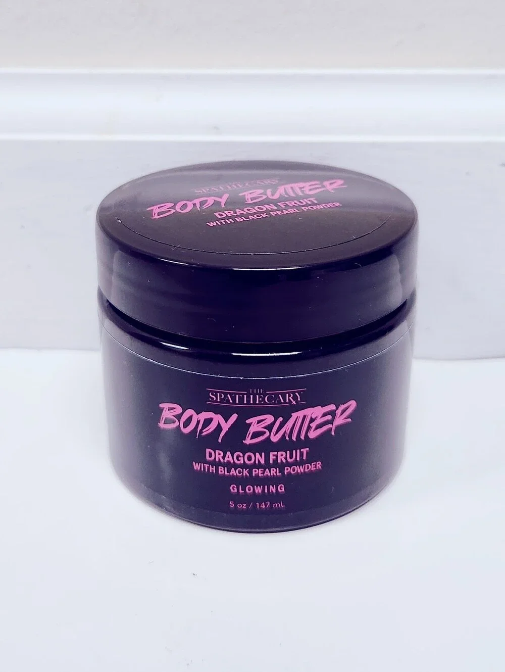 The SpaTheCary Body Butter Set